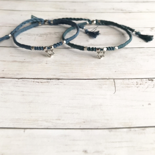 5セット限定》大人な足元〜night forest star〜メタルスターの