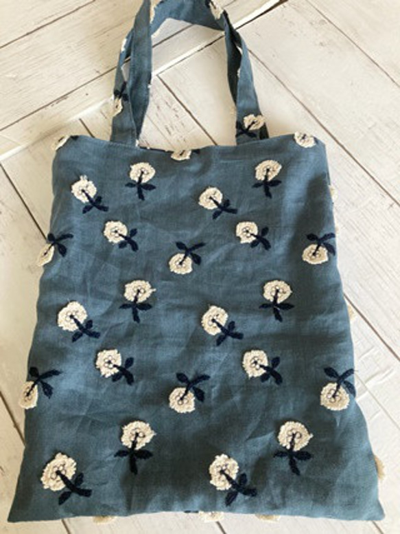 ミナペルホネン エッグバッグ skip ミナペルホネンハンドメイドバッグ