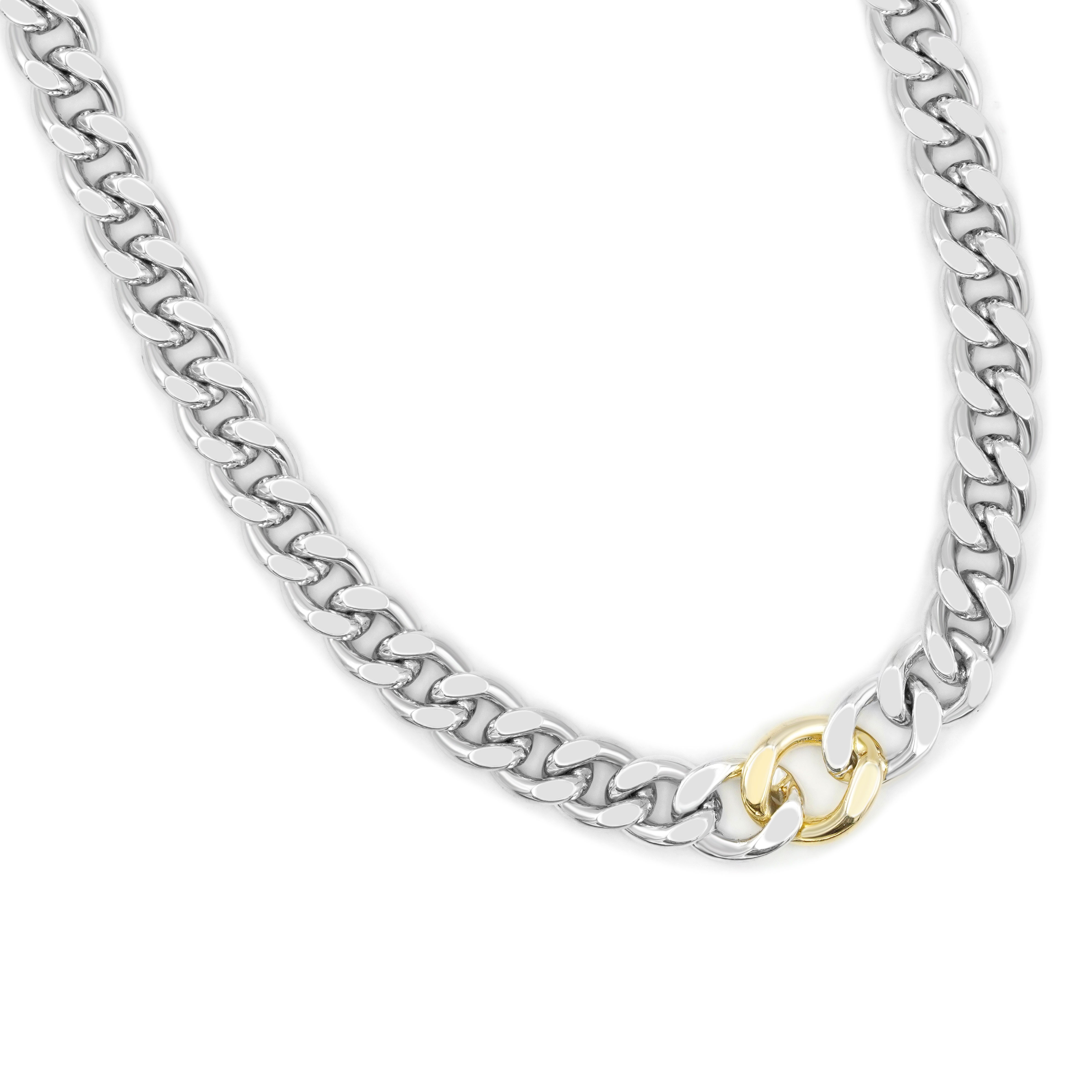 チェーンネックレス 20230726-011（4週間発送）