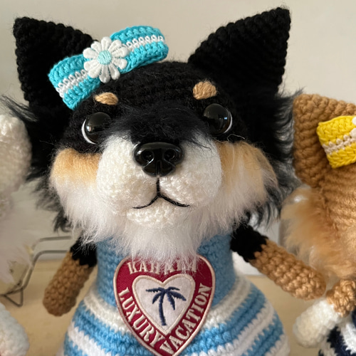ハンドメイド　ゴルフヘッドカバー Yahoo!オークション - ハンドメイド ヘッドカバー ゴルフ FW用