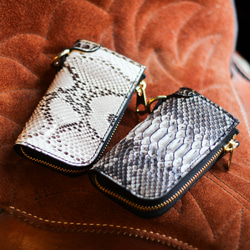 蛇（へび） キーケース のおすすめ人気通販｜Creema(クリーマ