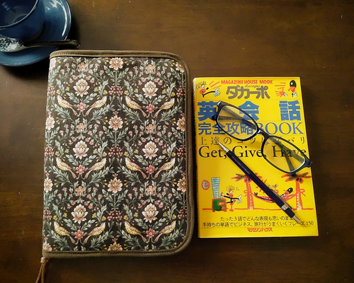 フリーカバー　　65 ハンドメイド 732e6f4a9919342f2ac077eee89b55