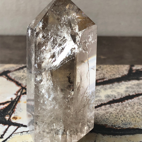 シトリンタワー