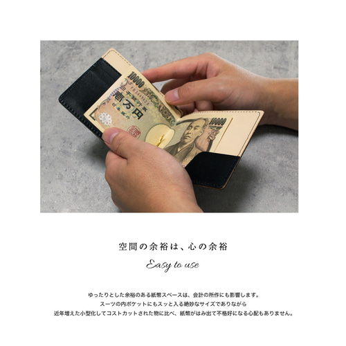 超美品 SOMES HANOVER社製 コードヴァン マネークリップ 超美品 SOMES HANOVER社製 コードヴァン マネークリップ - メルカリ