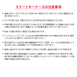 智慧鑰匙包大發節慶帆布 第7張的照片