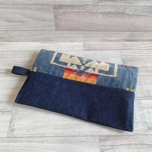 20310 ペンドルトン　リメイク　ティッシュケース　ペンドルトンリメイク whitewood様専用ページ ペンドルトン リメイク BOXティッシュ