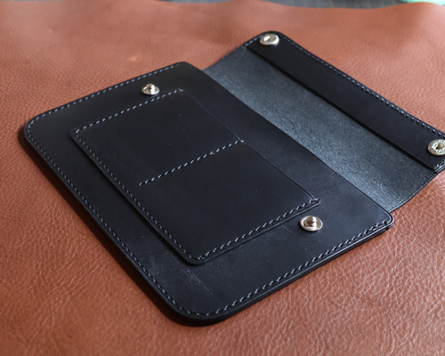 本革 マルチケース 薄型ポーチタイプ 母子手帳ケース お薬手帳ケース