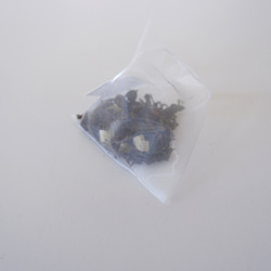 秋限定:マスカットワインティー マグ用ティーパック　[ゆうパケット可] 2枚目の画像