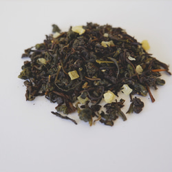 秋限定:マスカットワインティー マグ用ティーパック　[ゆうパケット可] 3枚目の画像