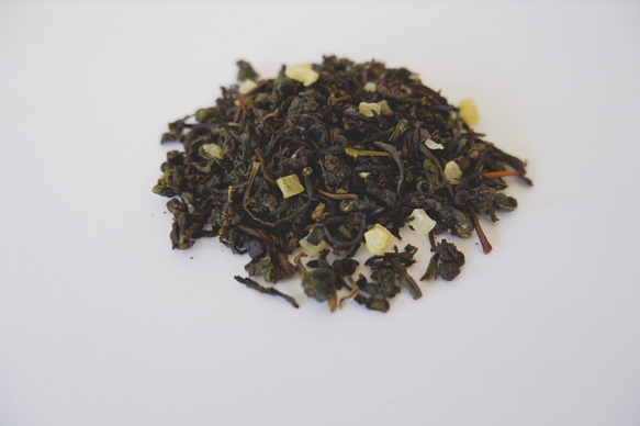 秋限定:マスカットワインティー マグ用ティーパック　[ゆうパケット可] 3枚目の画像