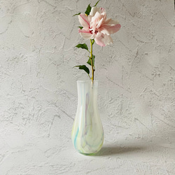 suisai neo フラワーベース7 花器　花瓶　一輪挿し 3枚目の画像