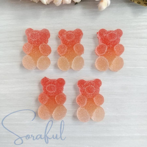 グミベア様♥オーダー＊Hand＊made♥