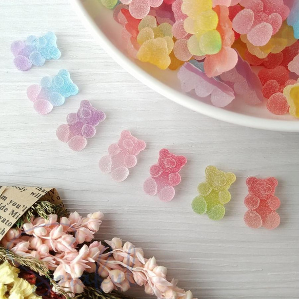 グミベア様♥オーダー＊Hand＊made♥