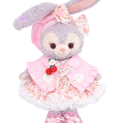 ステラルー用コスチューム - クラフト/布製品 ステラルー用コスチューム - クラフト/布製品