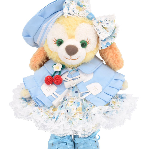 クッキーアン♥️エンジェル♥️コスチューム♥️スケルトン！ クッキーアンコスチュームハンドメイド 服 ドレス2着おまとめ