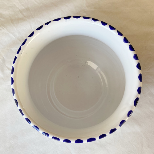 鉢カバー 14cm マヨリカ焼き イタリア陶器 フラワーベース 花瓶 鉢カバー 14cm マヨリカ焼き イタリア陶器 フラワーベース 花瓶