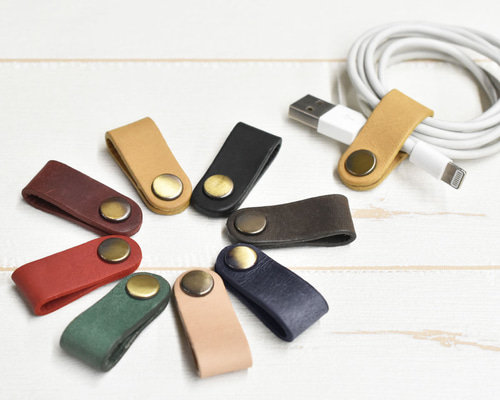 本革　コードクリップ cordclip_12_44f8add7-0ad4-4862