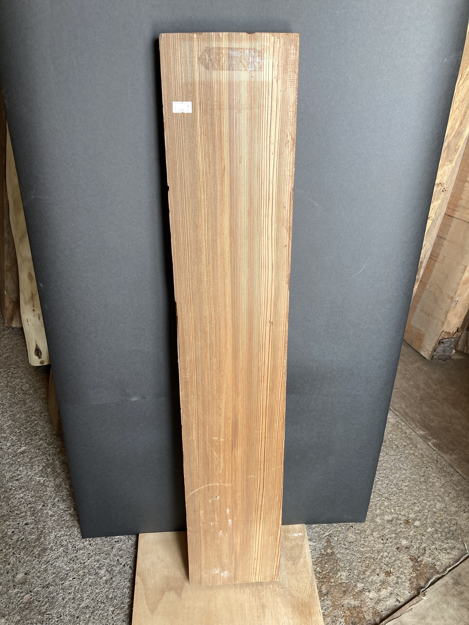 神代杉　T34 x W150 x L860  (3030408)