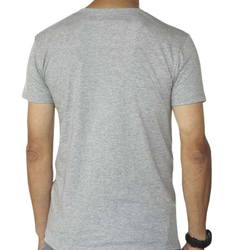 「そしじ」黒糸刺繍 半袖Tシャツ  カラバリ8  S-XXXLサイズまで有り 4枚目の画像