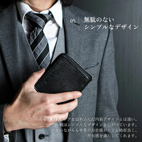 高級 栃木レザー★2つ折り財布➕コンチョ➕こばんカン付き❗️ 匿名発送❗️ バイカーズウォレット 栃木レザー 財布 ウォレット サドル二