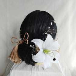 【福袋セール】 ca8bbd207e0f91cffe4ce5aa0b6857 ヘアアクセサリー