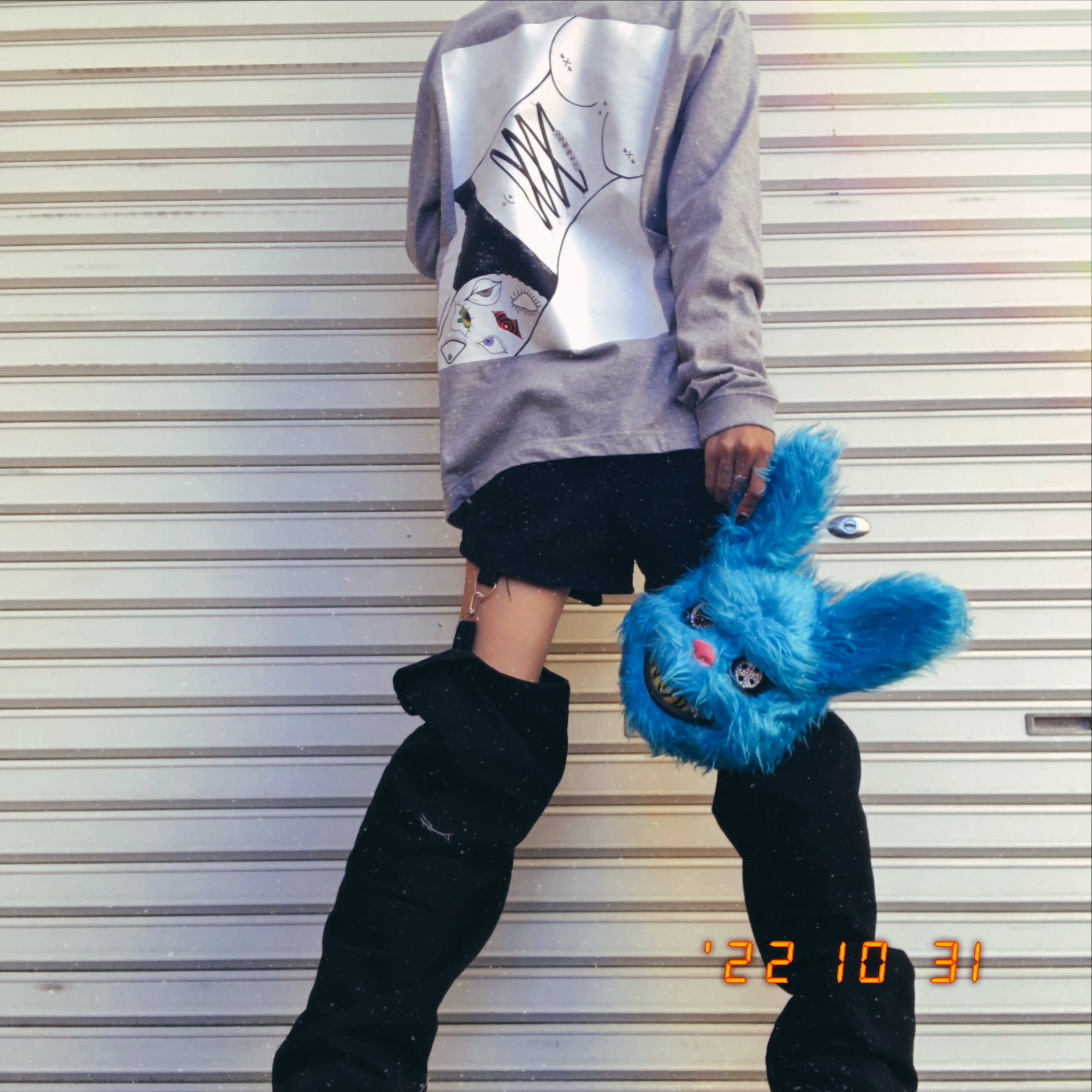 憧れの〇〇-LongT