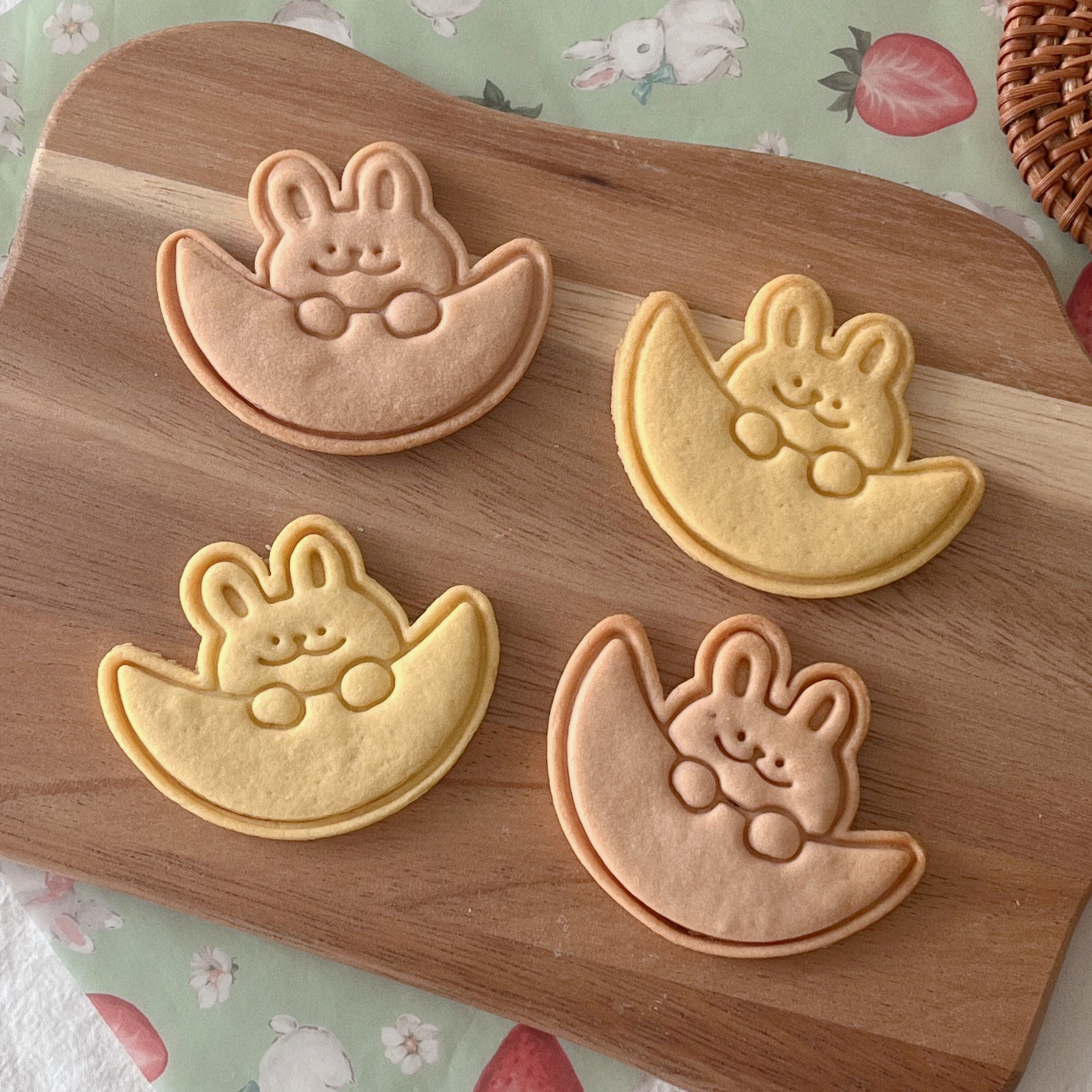 本格派ま！ icing cookies クッキー型★ ぷぴもか様 調理器具