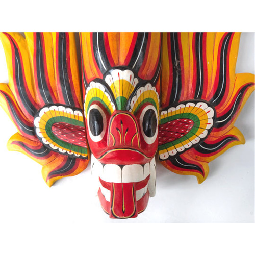 Traditional Sri Lanka 