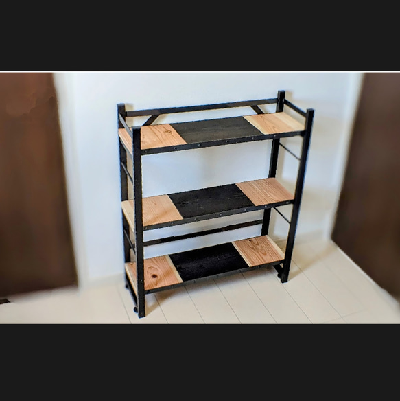 SHINです！　アイアンラック rack-03050-1.jpg