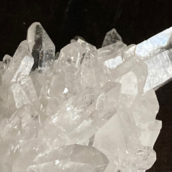 トマスゴンサガ産 水晶クラスター 60.8g 8枚目の画像