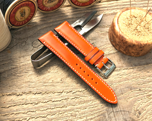 【新品未使用品】Berluti ベルルッティ ニット オレンジ XS 新品未使用品】Berluti ベルルッティ ニット オレンジ XS