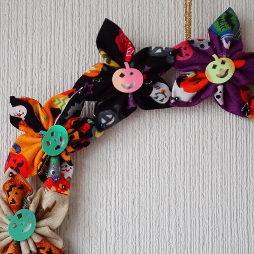 ハロウィン・おまけ付き】可愛いハロウィン飾り・ディスプレイ付き