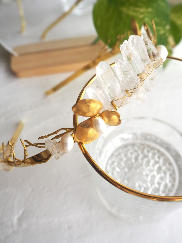 flua 花冠 ヘッドカチューシャ ブライダルアクセサリー 楽天市場】【メール便 送料無料】花冠 ヘッドドレス ヘア