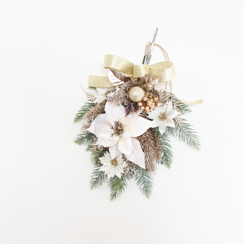 【専用】ご希望おまとめ2点　リース　スワッグ 20240626_wreath2473_480x480.