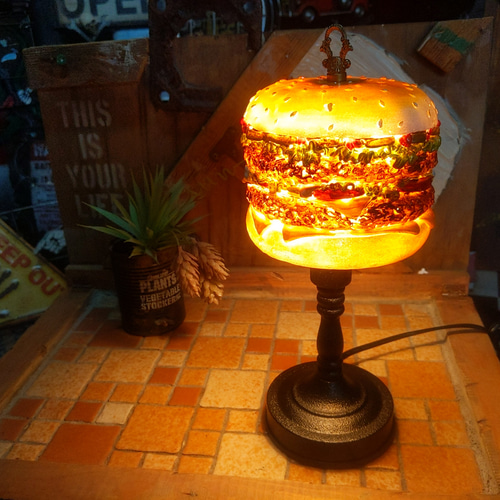 電飾看板 ライト ランプ 照明 インテリア 店舗 什器 サインキングダム