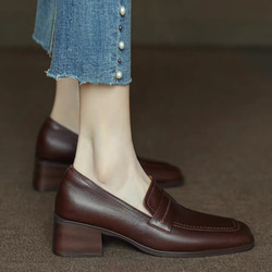 ローファー パンプス レディース靴 痛くない ローファー レディース