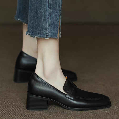 ローファー パンプス レディース靴 痛くない ローファー レディース