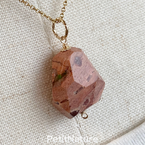 カンテラオパールのペンダントトップB ペンダントトップ kizasoi&beth