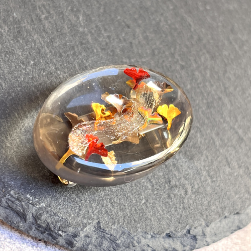 和風灰皿（値下げ再出品）