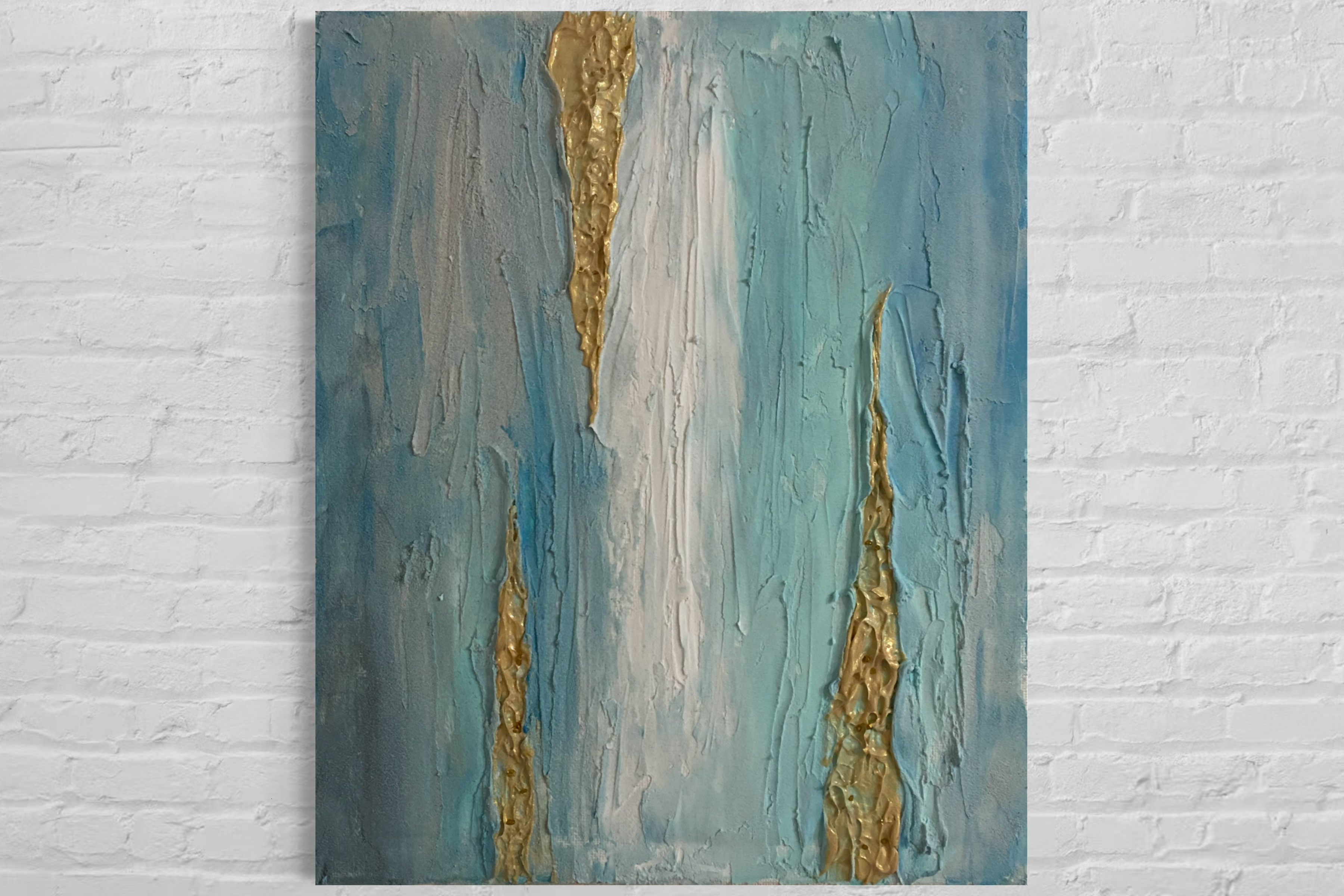 17】テクスチャーアート 抽象画 現代アート 絵画 yai 通販 16515188