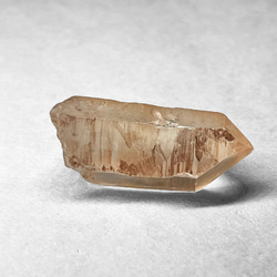tangerine lemurian crystal ：short+ / タンジェリンレムリアン水晶 8 3枚目の画像
