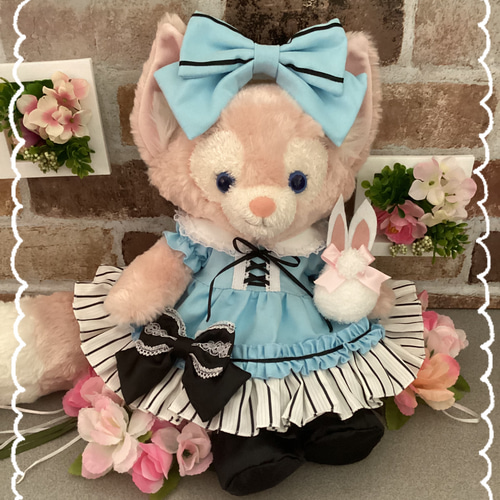 リーナベル」：コスチューム 可愛いお洋服 | ハンドメイド