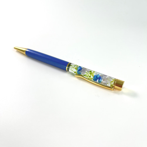natu*iroページ☆ ハーバリウムボールペンゲルインク15本付き ) 専用ページ訳あり ハーバリウムボールペン 15本セット ×20セット