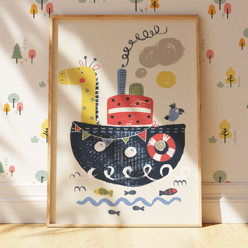 船舶 水彩画 大きめ 白いフレーム 船 絵画」の人気商品一覧 | 安い商品