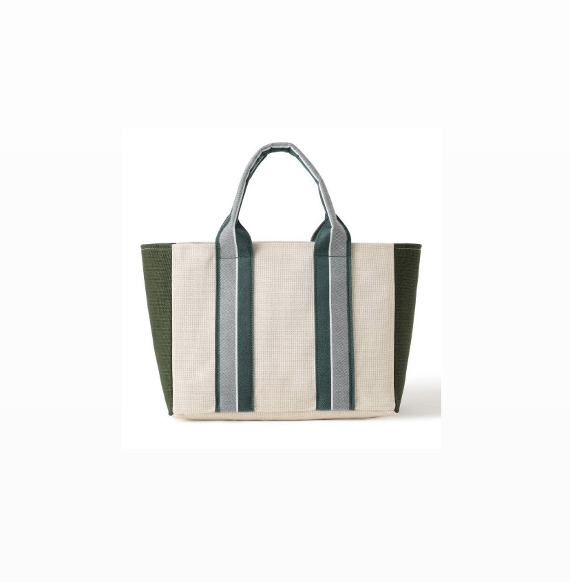 NOIR BAG オリーブ　Sサイズ