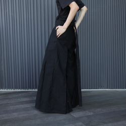 Hakama pants 3枚目の画像