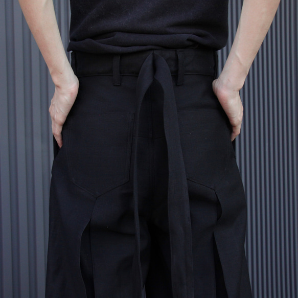 Hakama pants 11枚目の画像