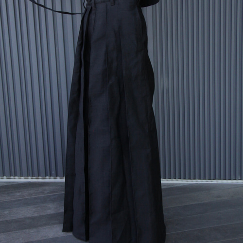 Hakama pants キュロット・ワイドパンツ TOKIWA 通販 16517402｜Creema