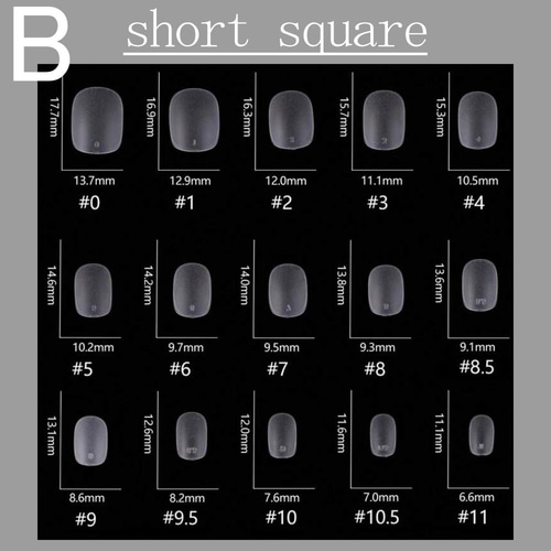 23 ネイルチップ べっ甲 ニュアンス ブライダル 結婚式 お呼ばれ