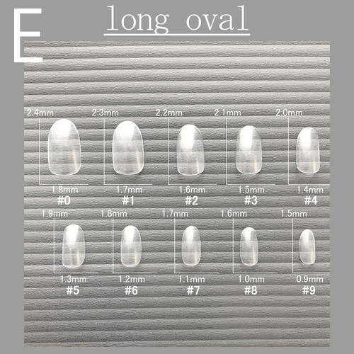 23 ネイルチップ べっ甲 ニュアンス ブライダル 結婚式 お呼ばれ